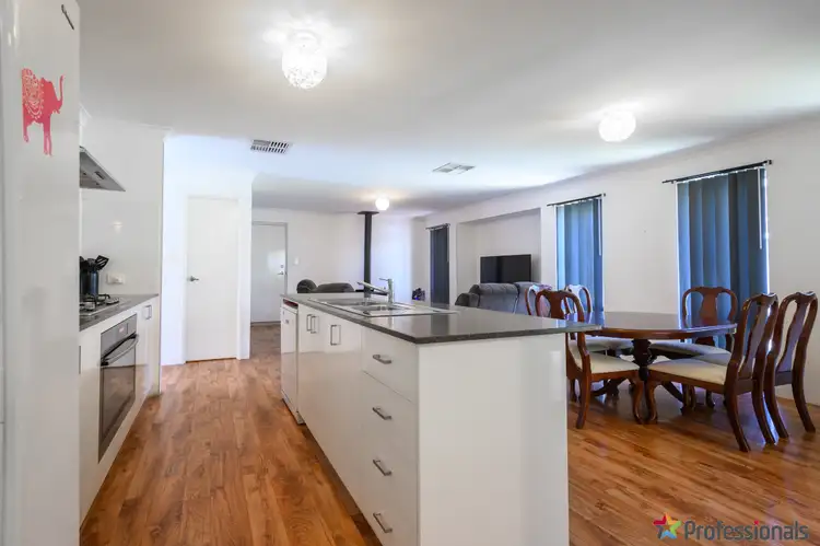 Fifth view of Homely house listing, 7 Majorelle Way, Karnup WA 6176