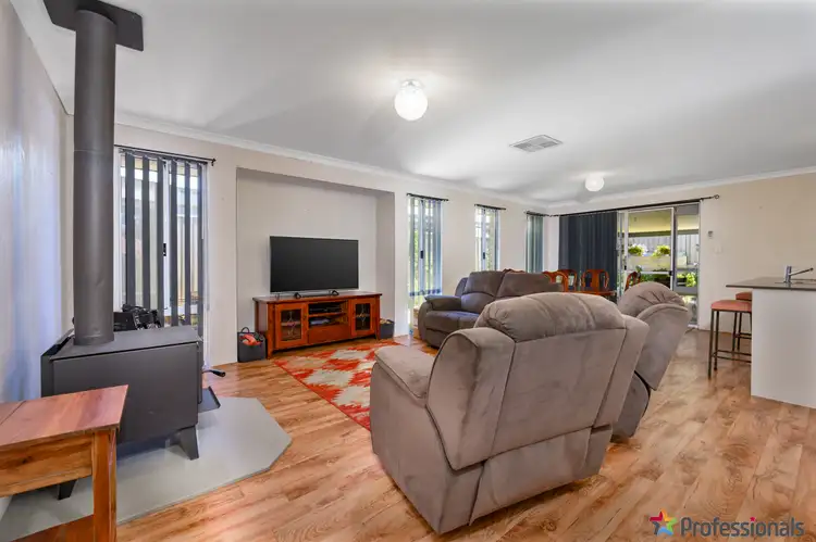 Sixth view of Homely house listing, 7 Majorelle Way, Karnup WA 6176