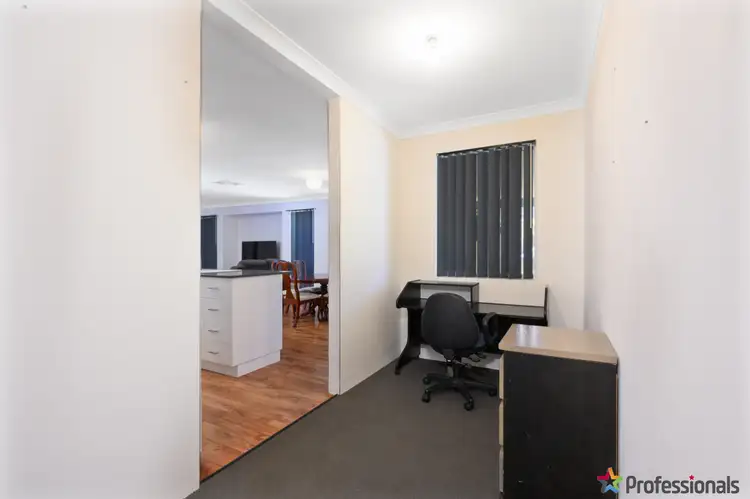 Seventh view of Homely house listing, 7 Majorelle Way, Karnup WA 6176