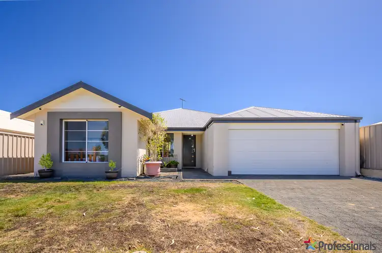 27 Isabelline Terrace, Karnup WA 6176