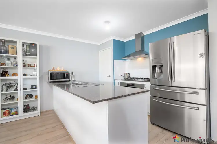 Second view of Homely house listing, 27 Isabelline Terrace, Karnup WA 6176