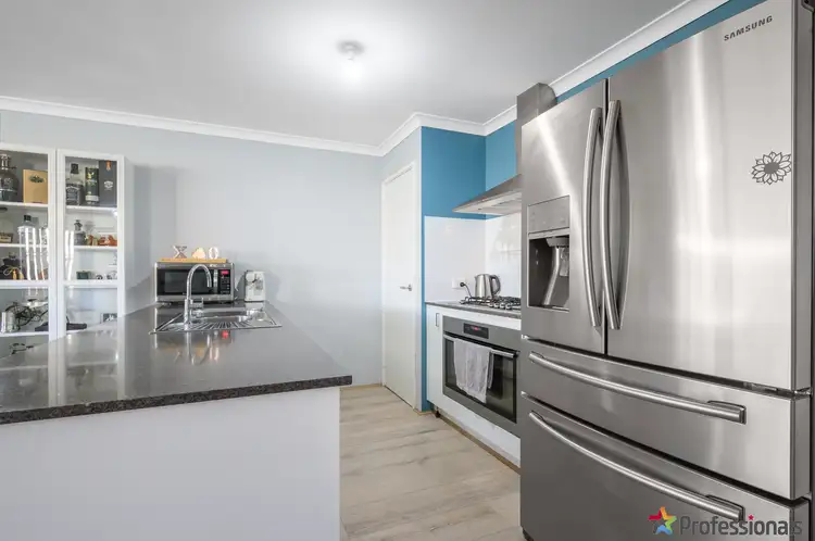 Third view of Homely house listing, 27 Isabelline Terrace, Karnup WA 6176