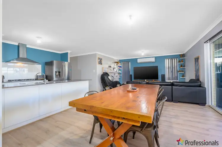 Fourth view of Homely house listing, 27 Isabelline Terrace, Karnup WA 6176