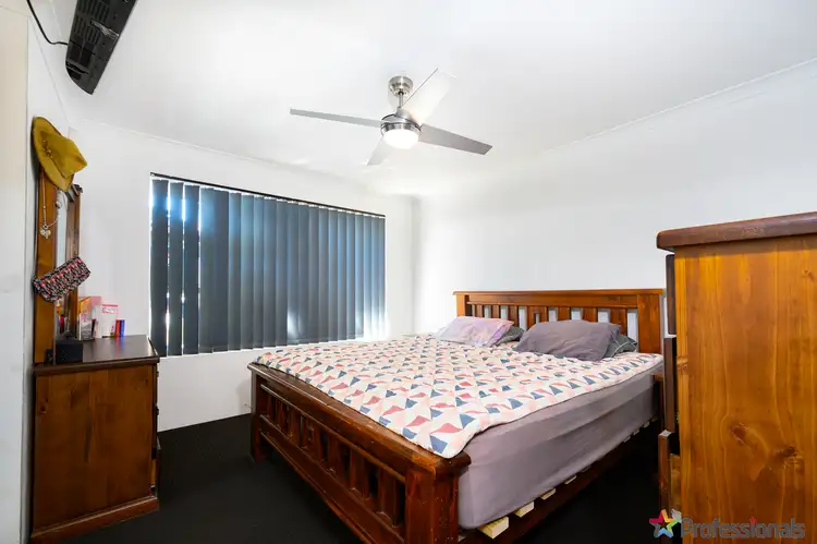 Fifth view of Homely house listing, 27 Isabelline Terrace, Karnup WA 6176