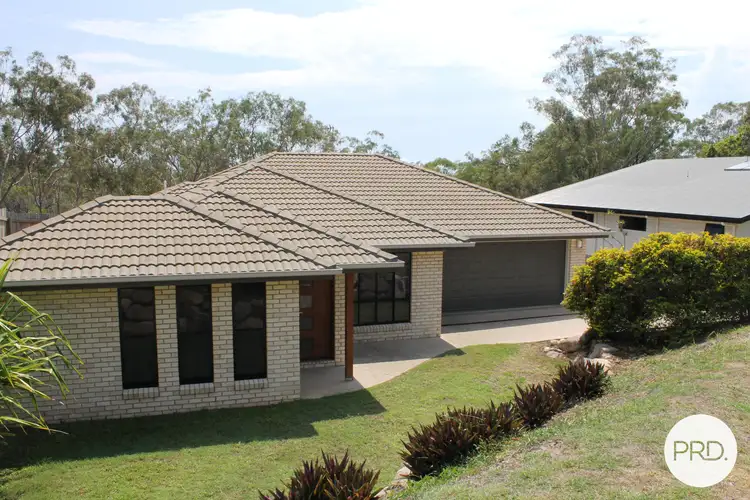 6 Bauhinia Street, Boyne Island QLD 4680