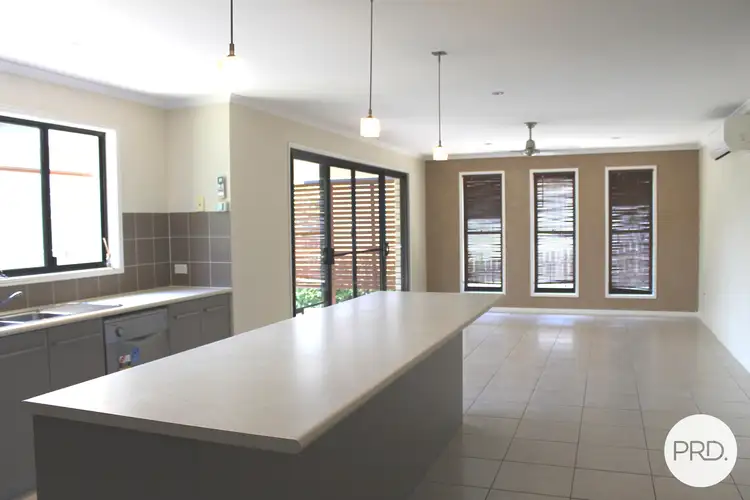 Second view of Homely house listing, 6 Bauhinia Street, Boyne Island QLD 4680