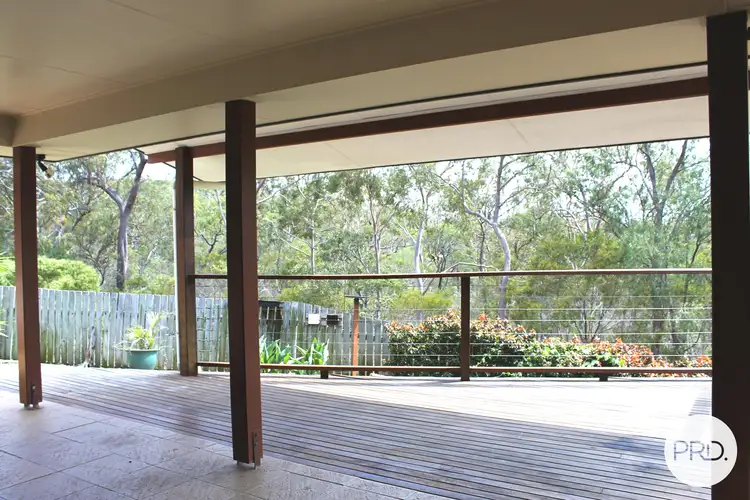 Third view of Homely house listing, 6 Bauhinia Street, Boyne Island QLD 4680