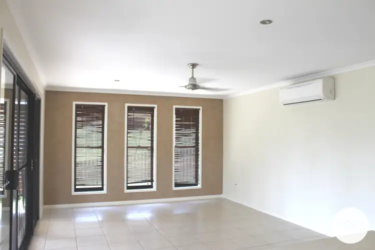 Fourth view of Homely house listing, 6 Bauhinia Street, Boyne Island QLD 4680