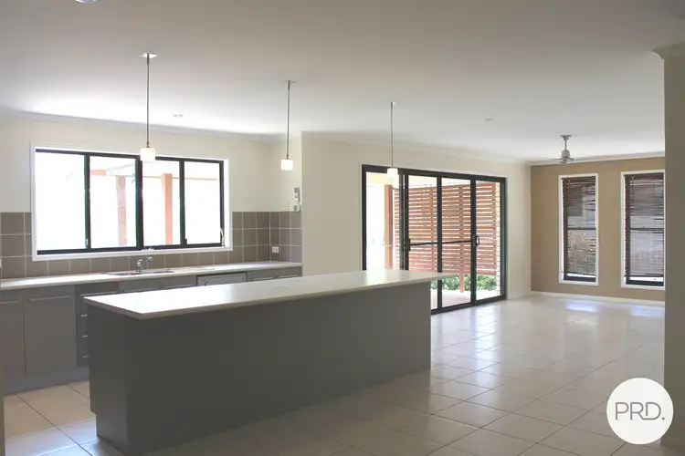 Fifth view of Homely house listing, 6 Bauhinia Street, Boyne Island QLD 4680