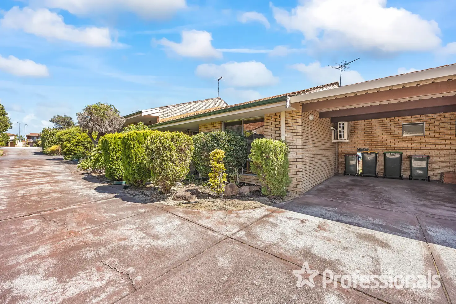 Main view of Homely house listing, 7/10 Wattle Street, Tuart Hill WA 6060