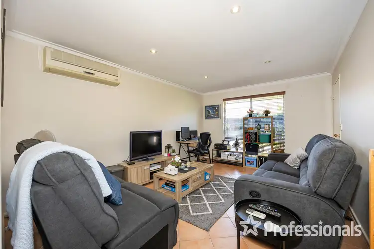 Second view of Homely house listing, 7/10 Wattle Street, Tuart Hill WA 6060