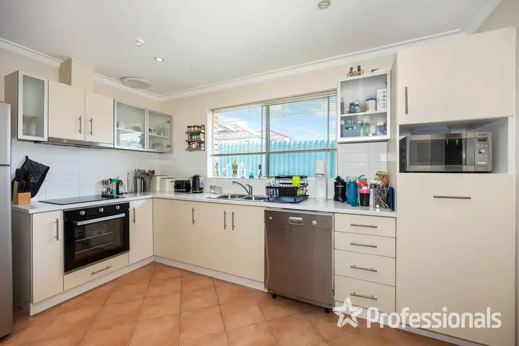 Third view of Homely house listing, 7/10 Wattle Street, Tuart Hill WA 6060