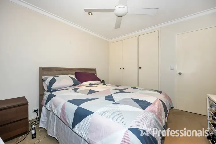 Fourth view of Homely house listing, 7/10 Wattle Street, Tuart Hill WA 6060
