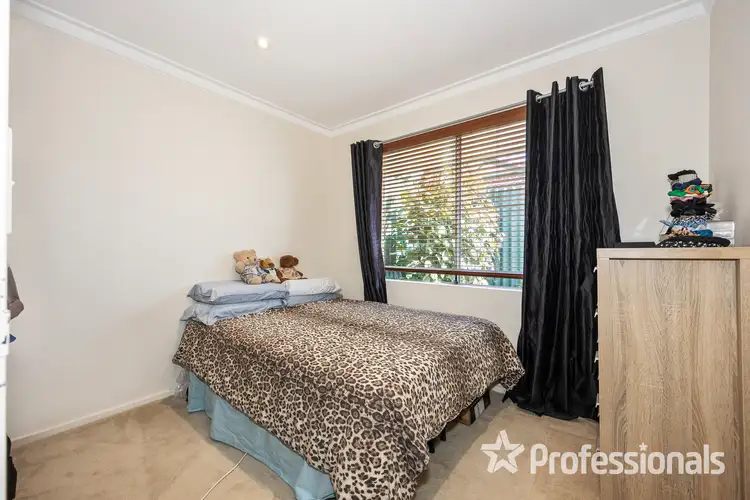 Fifth view of Homely house listing, 7/10 Wattle Street, Tuart Hill WA 6060
