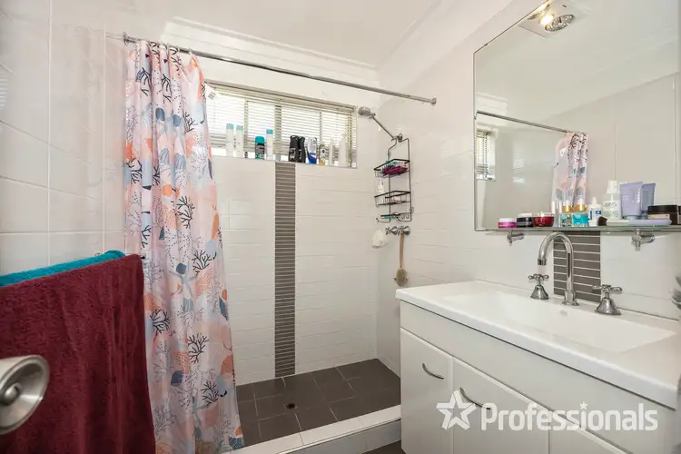 Sixth view of Homely house listing, 7/10 Wattle Street, Tuart Hill WA 6060