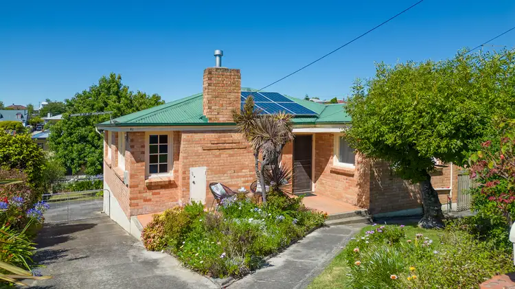 34 Bennett Street, South Launceston TAS 7249
