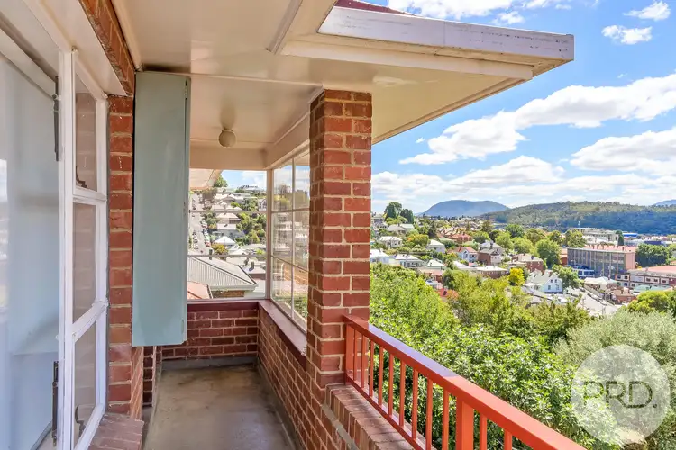 Main view of Homely house listing, 1 & 2/12 Watkins Avenue, West Hobart TAS 7000