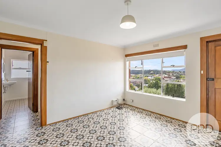 Third view of Homely house listing, 1 & 2/12 Watkins Avenue, West Hobart TAS 7000