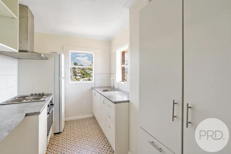 Fourth view of Homely house listing, 1 & 2/12 Watkins Avenue, West Hobart TAS 7000