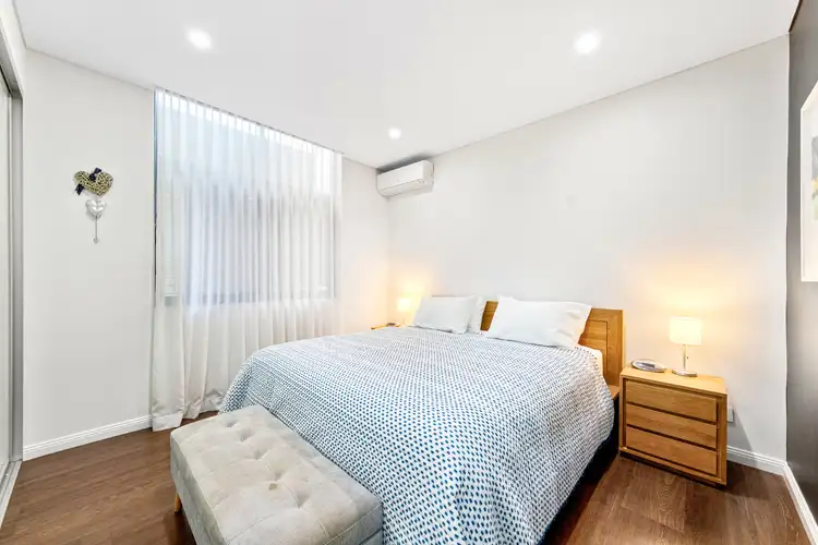 Fifth view of Homely apartment listing, 129/17 Marine Pde, Wentworth Point NSW 2127