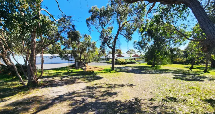 105 Mount Mcintosh Road, Naracoorte SA 5271
