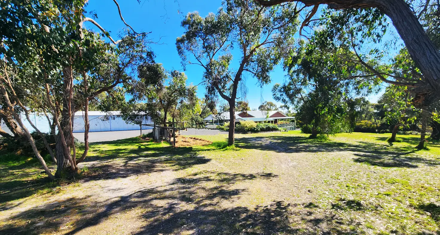 Main view of Homely rural property listing, 105 Mount Mcintosh Road, Naracoorte SA 5271