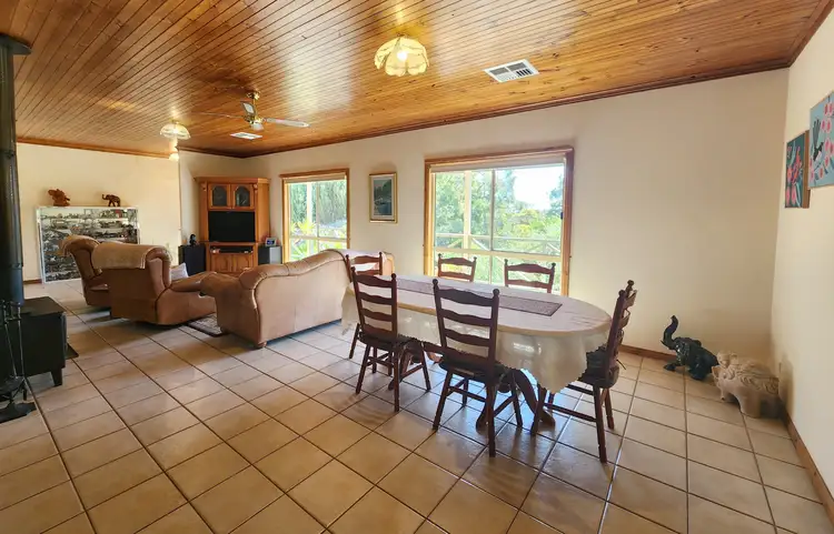 Second view of Homely rural property listing, 105 Mount Mcintosh Road, Naracoorte SA 5271