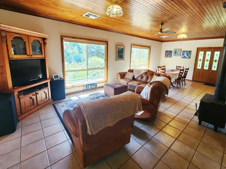 Third view of Homely rural property listing, 105 Mount Mcintosh Road, Naracoorte SA 5271