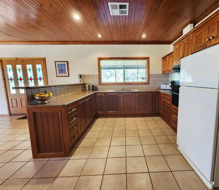 Fifth view of Homely rural property listing, 105 Mount Mcintosh Road, Naracoorte SA 5271