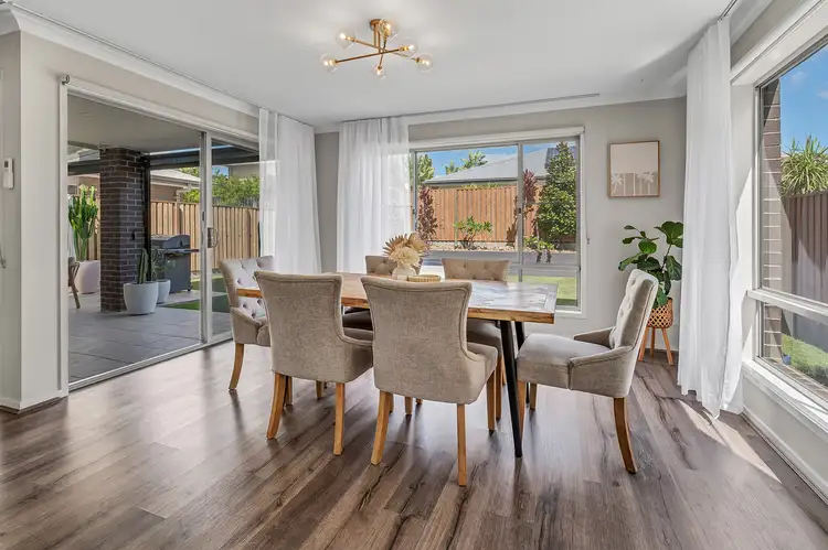 Fifth view of Homely house listing, 4 Kinglake Crescent, Pimpama QLD 4209