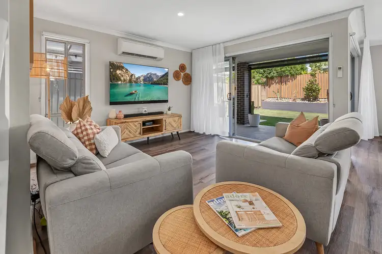 Sixth view of Homely house listing, 4 Kinglake Crescent, Pimpama QLD 4209