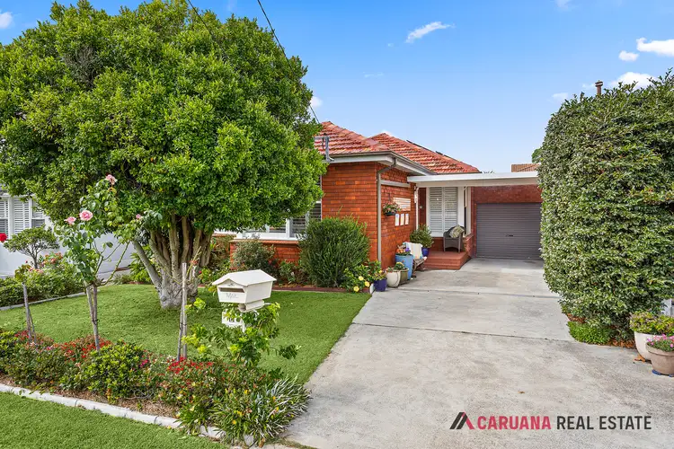 7 Poplar Street, Sans Souci NSW 2219