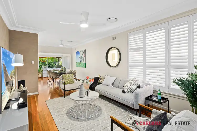 Third view of Homely house listing, 7 Poplar Street, Sans Souci NSW 2219