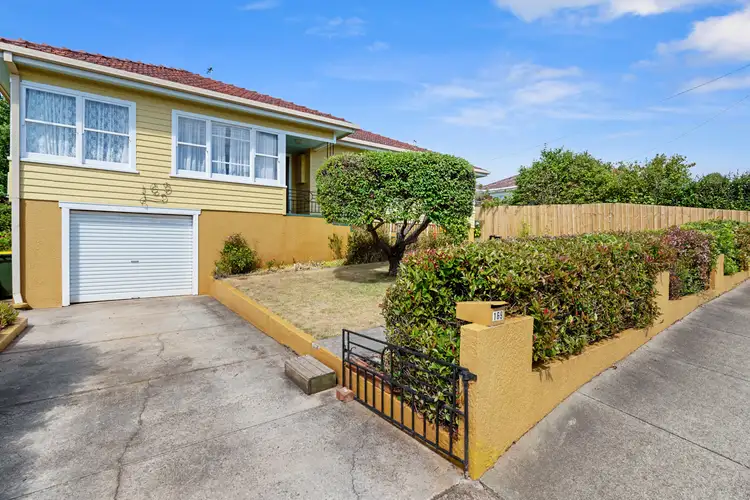 Main view of Homely house listing, 169 Best Street, Devonport TAS 7310