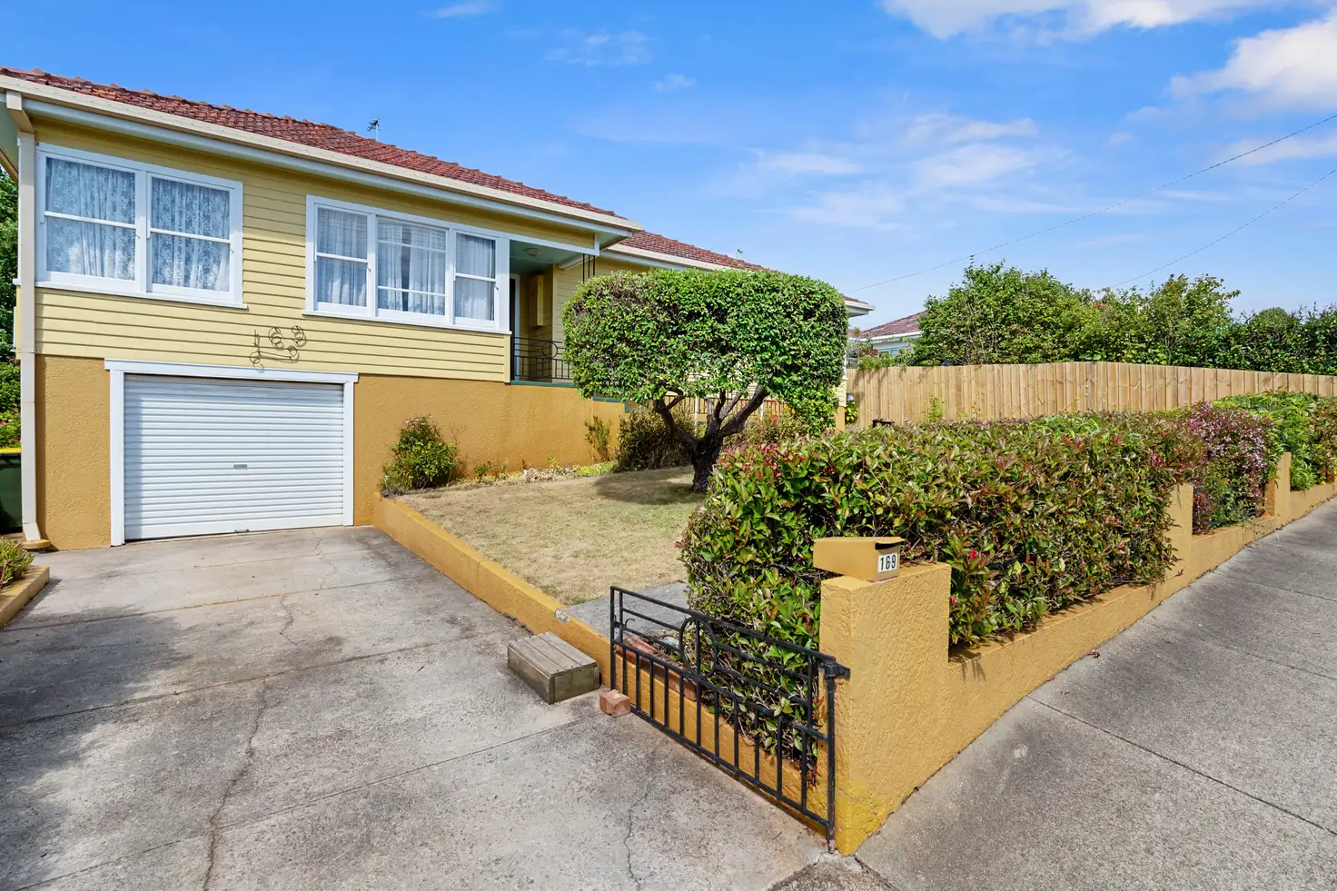 Main view of Homely house listing, 169 Best Street, Devonport TAS 7310
