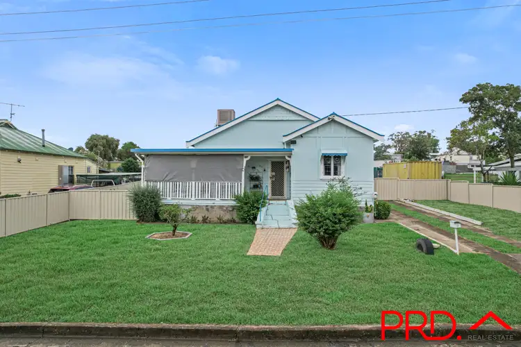 18 Henry Street, Werris Creek NSW 2341