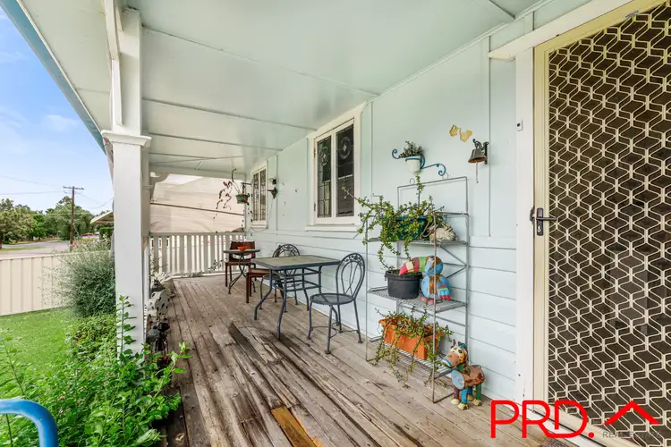 Second view of Homely house listing, 18 Henry Street, Werris Creek NSW 2341