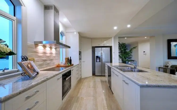 Sixth view of Homely apartment listing, 19/42-44 Brighton Parade, Southport QLD 4215