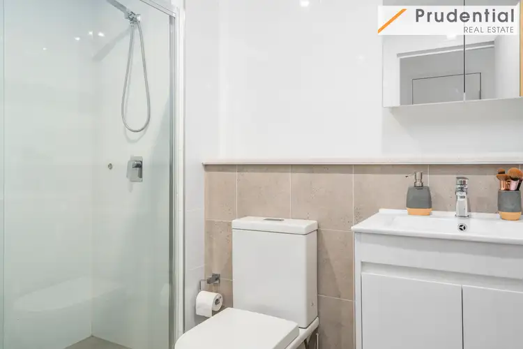 Fourth view of Homely apartment listing, B503/17 Shepherd Street, Liverpool NSW 2170