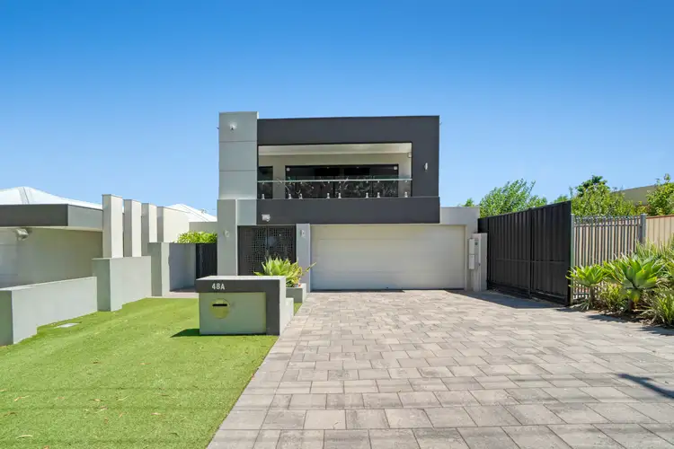 Main view of Homely house listing, 48A Mckenzie Way, Embleton WA 6062