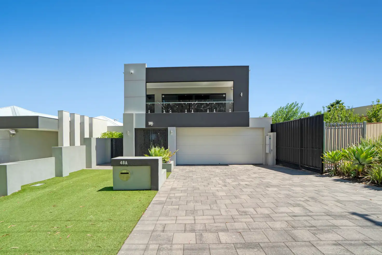 Main view of Homely house listing, 48A Mckenzie Way, Embleton WA 6062
