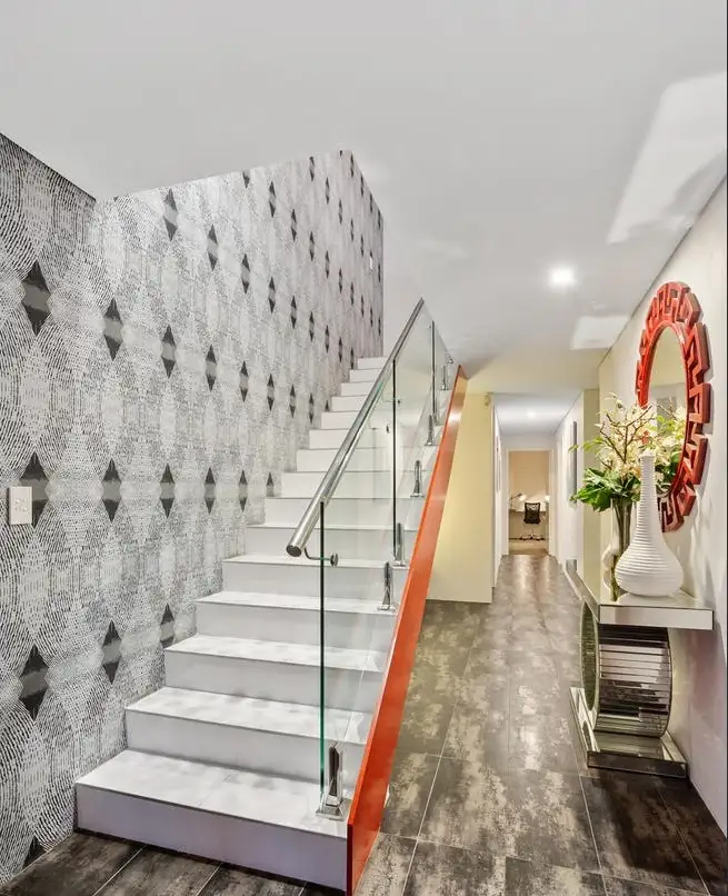 Second view of Homely house listing, 48A Mckenzie Way, Embleton WA 6062