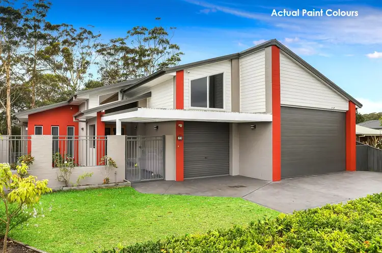 Third view of Homely house listing, 29 Mobbs Road, Terrigal NSW 2260