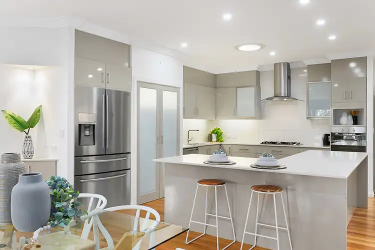 Fourth view of Homely house listing, 29 Mobbs Road, Terrigal NSW 2260