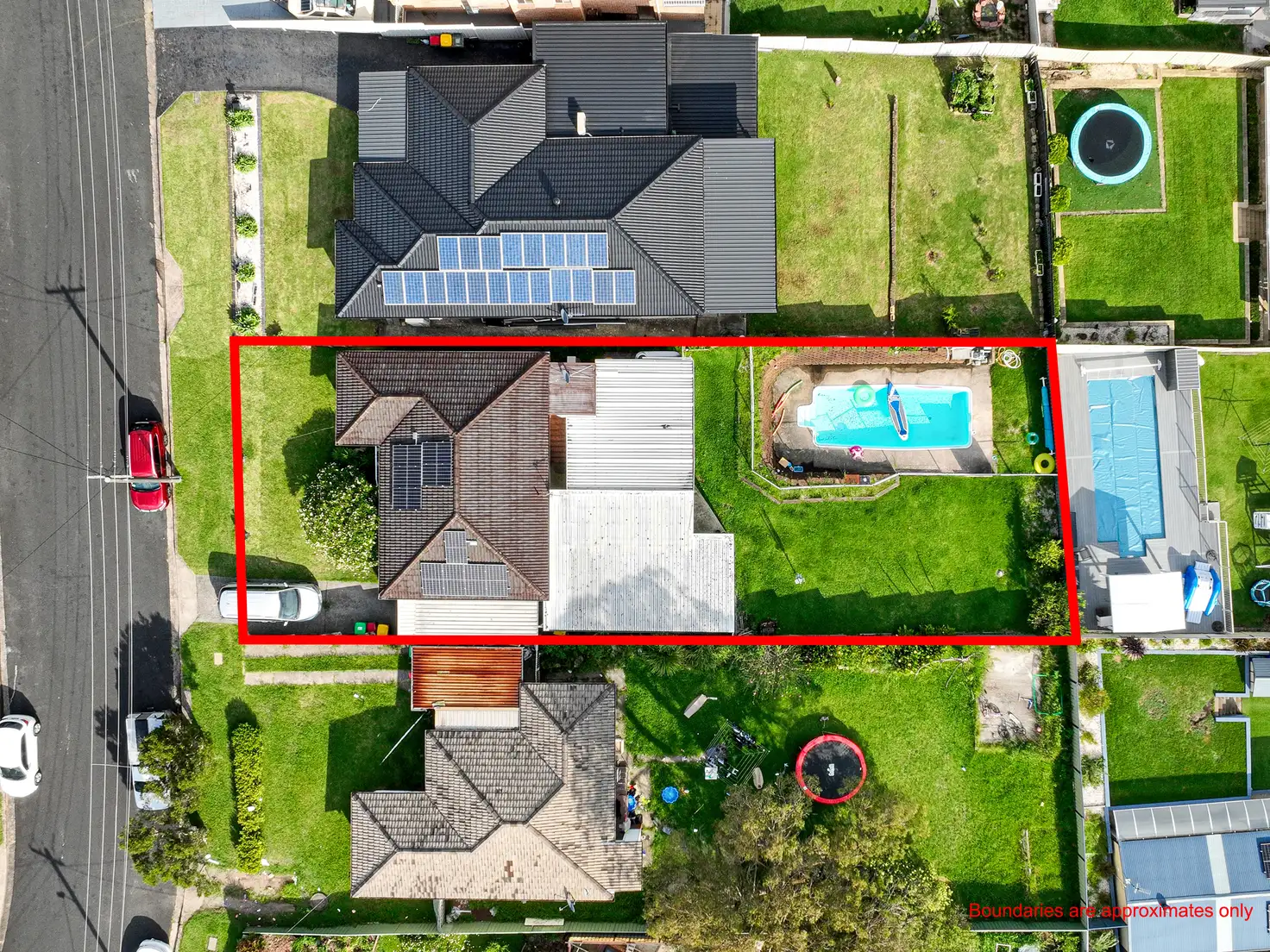 Main view of Homely house listing, 9 Cleary Avenue, Kanahooka NSW 2530