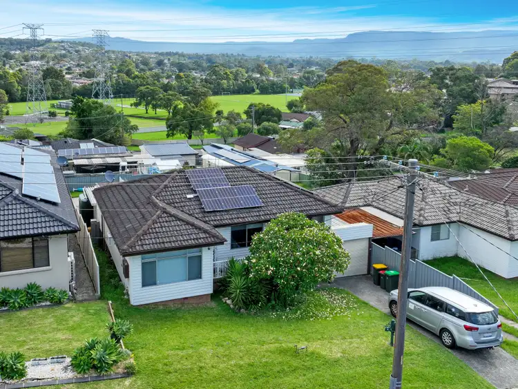Second view of Homely house listing, 9 Cleary Avenue, Kanahooka NSW 2530