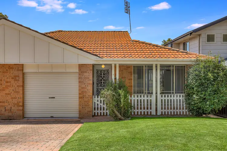 2/27 Greenvale Road, Green Point NSW 2251