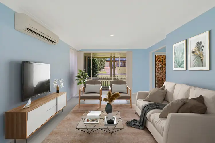 Fourth view of Homely semi-detached listing, 2/27 Greenvale Road, Green Point NSW 2251