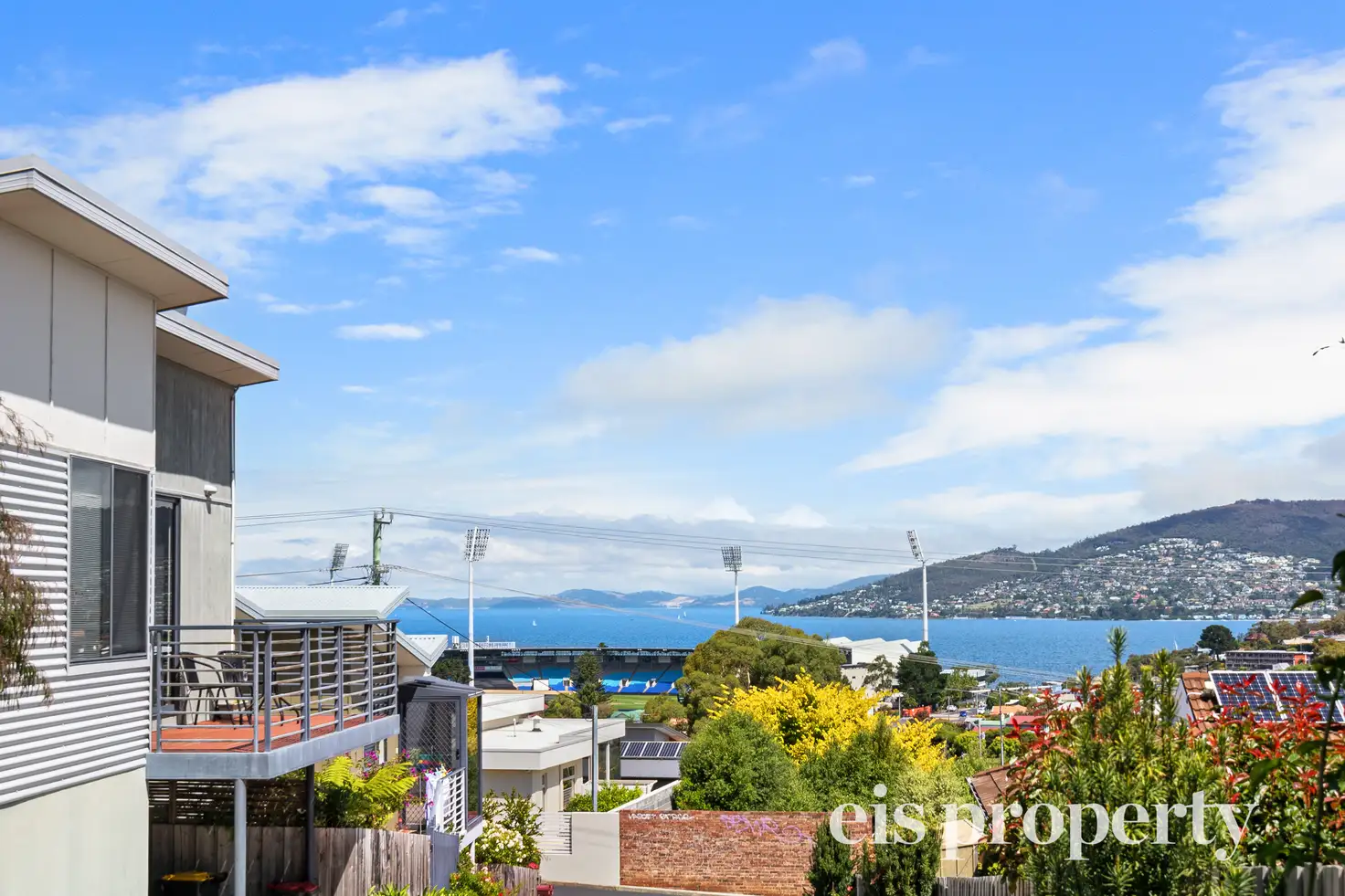 Main view of Homely house listing, 3/26 Alma Street, Bellerive TAS 7018