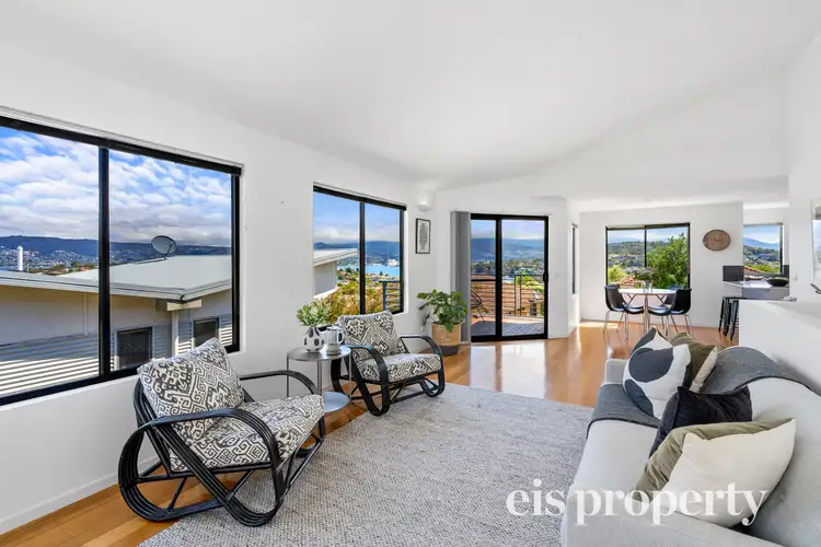 Third view of Homely house listing, 3/26 Alma Street, Bellerive TAS 7018